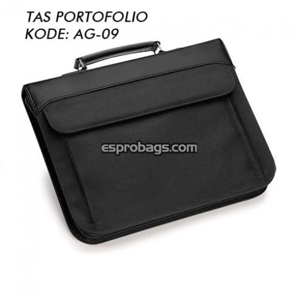 ESPRO PORTFOLIO BAG code: AG-09