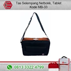 TAS SELEMPANG ESPRO SLING BAG FOR NETBOOK TABLET PC MB-33 1