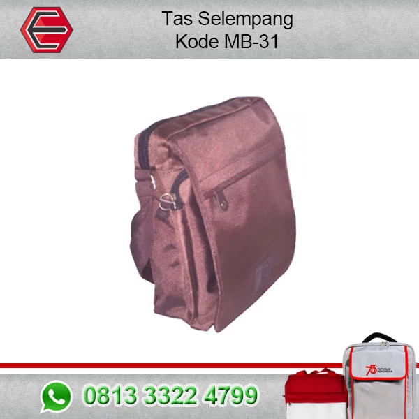 ESPRO SLING BAG code: MB-31