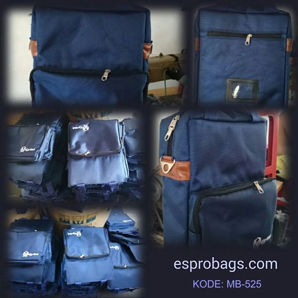 ESPRO SLING BAG PREMIUM MB-525