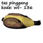 TAS PINGGANG ESPRO KODE WT-136 2