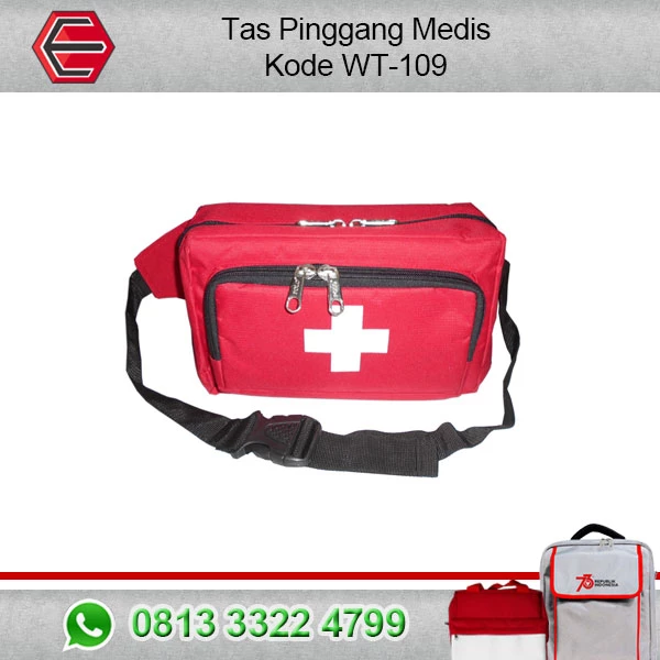 ESPRO WAIST BAG MEDICAL WT-109