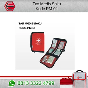 ESPRO MEDICAL BAG POCKET PM-01