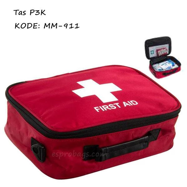 ESPRO MEDICAL BAG ORGANIZER CODE MM-911