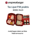 ESPRO MEDICAL BAG FOLD PRACTICAL CODE FA-01 BETA 2