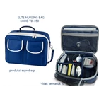 TAS MEDIS ESPRO Elite Nursing Bag Kode TD-350 7