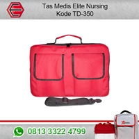 TAS MEDIS ESPRO Elite Nursing Bag Kode TD-350