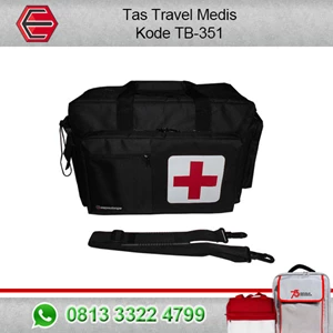 ESPRO MEDICAL TRAVEL BAG TB-351