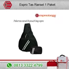 ESPRO DUFFEL BAG 1 package 1
