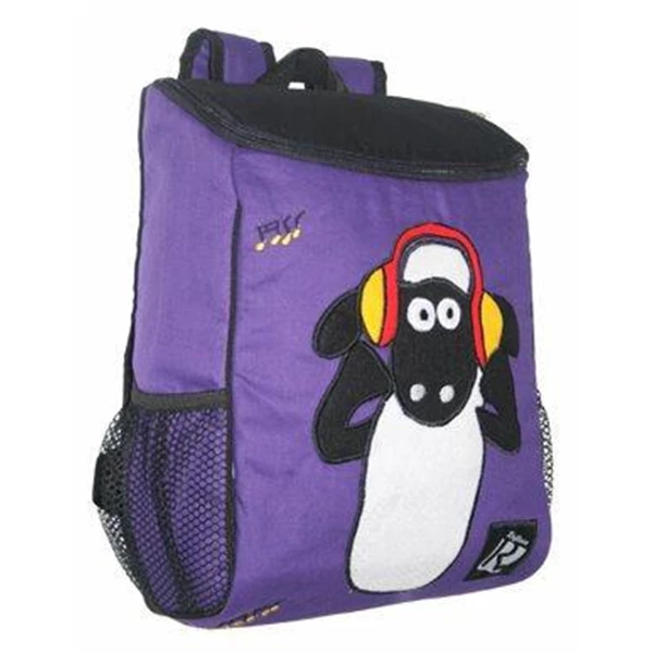 ESPRO BACKPACK CHILD CHARACTERS