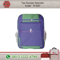 ESPRO BACKPACK SCHOOL BAG code: R-600