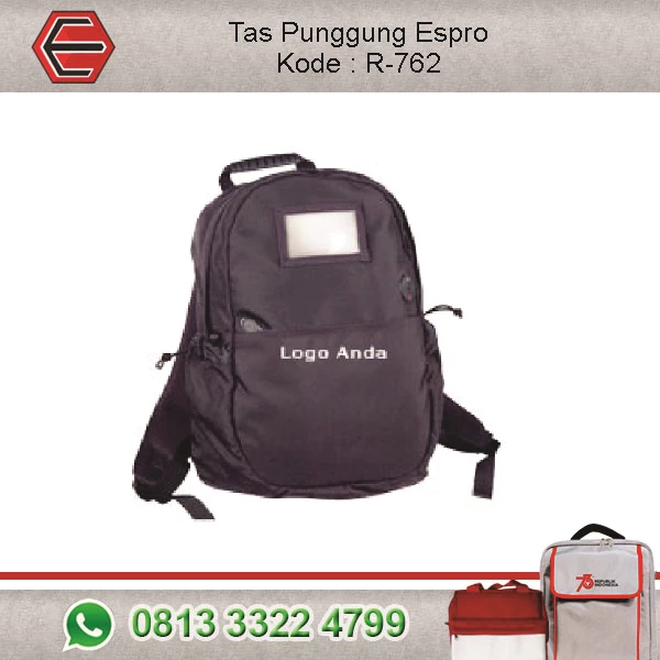 ESPRO BACKPACK NEW code: R-762