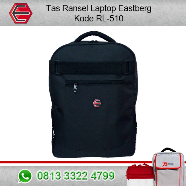 TAS RANSEL LAPTOP ESPRO EASTBERG RL-510