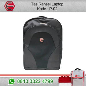 ESPRO BACKPACK LAPTOP POLO SPORT code: P-02