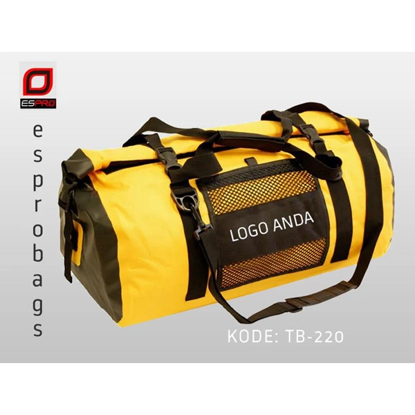 ESPRO TRAVEL BAG SPORTS BAG CODE TB-220