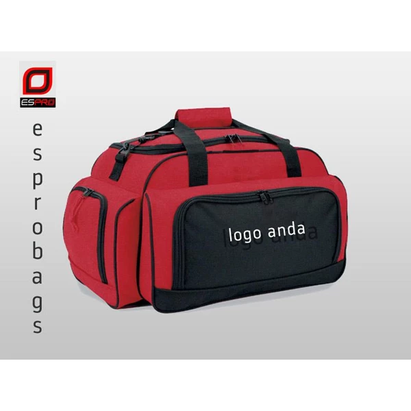 ESPRO TRAVEL BAG SPORTS BAG CODE TB-210