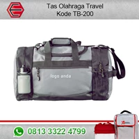 ESPRO BAG SPORT TRAVEL BAG CODE TB-200