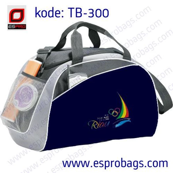 ESPRO 300 TB-GYM BAGS