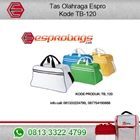 ESPRO SPORTS BAG CODE TB-120 1