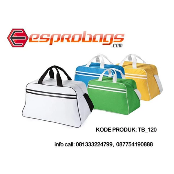 ESPRO SPORTS BAG CODE TB-120