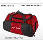 ESPRO TRAVEL BAG SPORT DEC TB-376 2