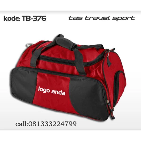 ESPRO TRAVEL BAG SPORT DEC TB-376