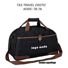 TAS TRAVEL ESPRO EXOTIC TB-78 2