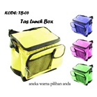 ESPRO PICNIC LUNCH BOX BAG YOUR COLOURFUL 2