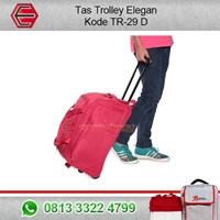 ESPRO ELEGANT TROLLEY Bag TR-29 D