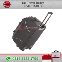 ESPRO TROLEY TRAVEL BAG TR-40 D