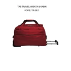 ESPRO TOURIST CABINS AND TRAVEL BAG 3