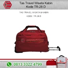 ESPRO TOURIST CABINS AND TRAVEL BAG 1