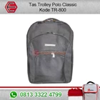 ESPRO TROLLEY POLO CLASSIC TR-800 1