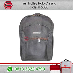 ESPRO TROLLEY POLO CLASSIC TR-800