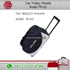 TAS TROLLEY ESPRO WISATA TR-03 1
