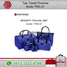 ESPRO PROMOTIONAL TRAVEL BAGS SET OF SPORTY 1