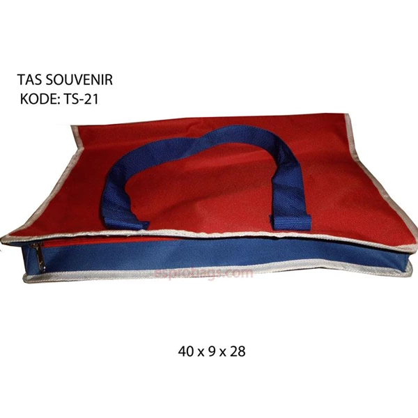 ESPRO SOUVENIR BAG code: TS-21