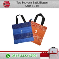 ESPRO ELEGANT BATIK BAG code: TS-03