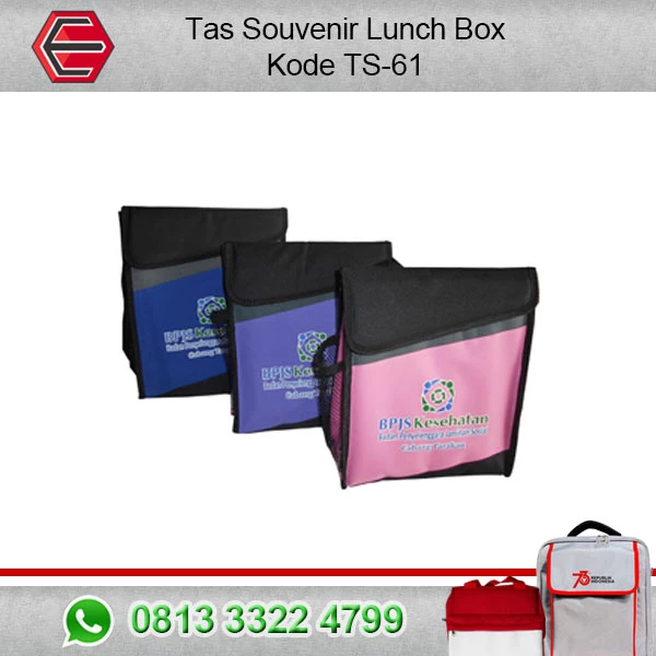 ESPRO BAG LUCH BOX PROMOTION