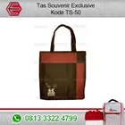 ESPRO EXCLUSIVE SOUVENIR BAG code: TS-50 1