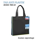 ESPRO ANTI PLASTIC BAGS PROMOTIONS 4