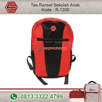 ESPRO CHILD BACKPACK CODE R-1200