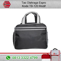 ESPRO GYM BAGS CODE TB-120 'S