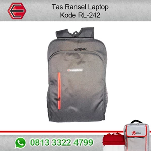 Backpack Laptop Espro Code RL-242