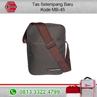 The SLING BAG NEW CODE ESPRO MB-45