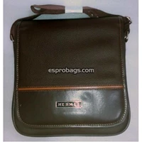The SLING BAG BRANDED SKIN MIXED MB-83 PU