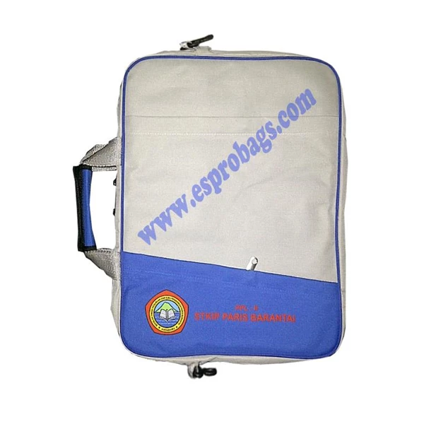 MULTIFUNCTIONAL BAG LAPTOP BACKPACKS ALSO ESPRO BRIEFCASE code: DL-767 SPECTACULAR BAG PRODUCTS
