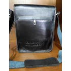 HARLEY DAVIDSON leather sling bag KK-27 2