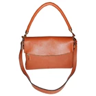 Leather Bag Lady Mandy Espro 1