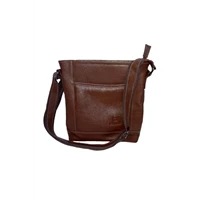 Leather Sling bag for Ipad 10inc KK-30